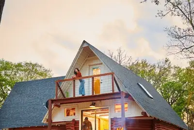 Image de Nouvelle annonce * Lakefront * Sandy Shores of Texoma * Sleeps 19