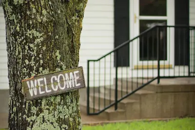 Image de Escapade champêtre à Cabool Lake View