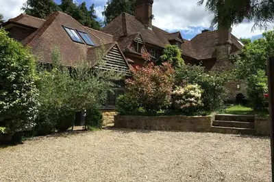 Image de Belle maison de campagne