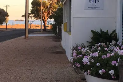 Image de Maison spacieuse récemment rénovée située à Wallaroo