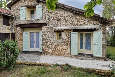 Image de Propriété de caractère 3 chambres