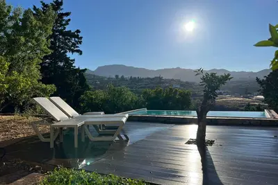 Image de Belle maison de campagne à Gran Canaria