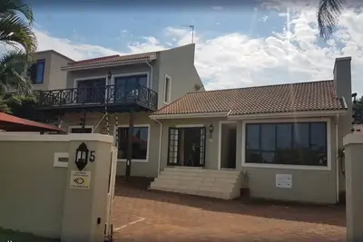 Image de Comme à la maison, la sécurité est garantie, l'hospitalité est notre nom
