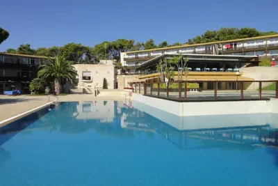 Image de Appartements modernes avec piscine. Réf. Comtat Sant Jordi -24 P