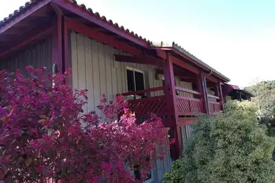 Image de Appartement Entre Dunes Pins Ocean et Golf wifi privé gratuit