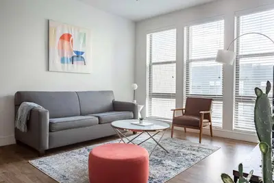 Image de Kasa | Dallas | Spacious 1bd\/1ba Apartment