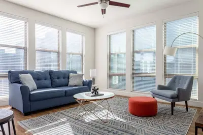 Image de Kasa | Dallas | Modern 1bd\/1ba Apartment