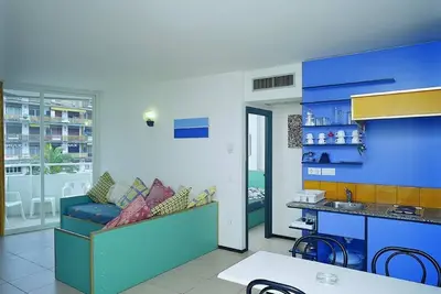 Image de Appartements très proches de la plage. Ref. Lloret Sun-24