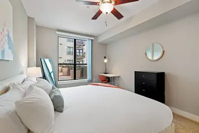 Image de Kasa | Plano | Comfy 2bd/1. 5ba Apartment