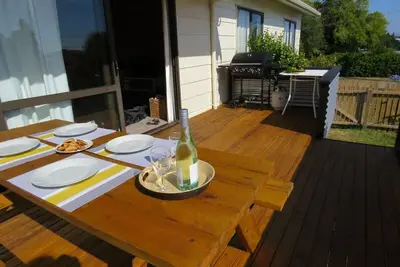 Image de Scannell Street Central - comprend le linge et le WiFi