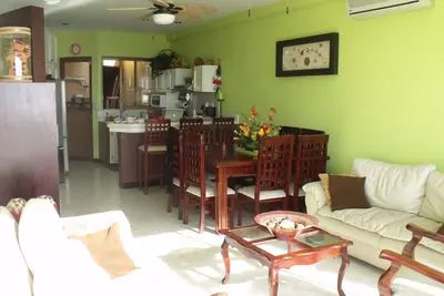 Image de Villa privée en bord de mer