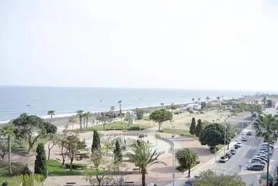 Image de Appartements à côté de la plage. Réf Torre Del Mar Playa-45