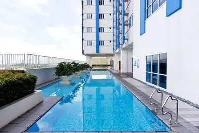 Image de Studio Luxe In Princeton Residences