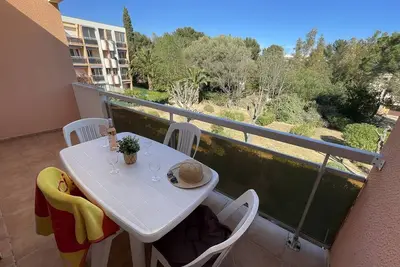 Image de Appartement Mer Et Soleil 2