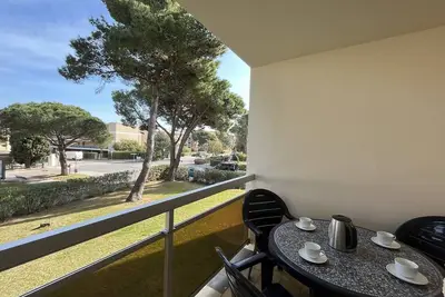 Image de Appartement Climatise Cote D'Azur 2