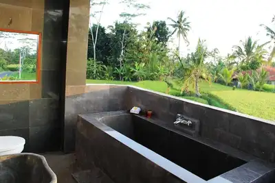 Image de Rice Field Private Pool 4Bed Room Villa Kemuning
