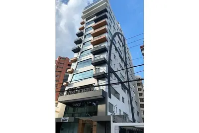 Image de Appartement Penthouse Très bien situé, belle vue