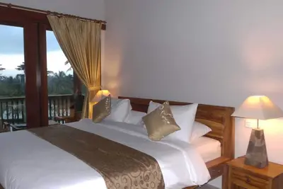 Image de Villa Kemuning - Chambre Deluxe