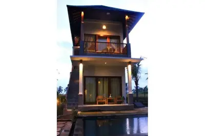 Image de Deux chambres à coucher Villa Kemuning