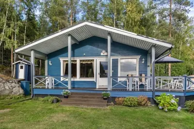 Image de Solgläntan by Interhome