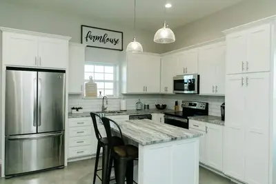 Image de The Bethany House - Retraite à la campagne près de Waco