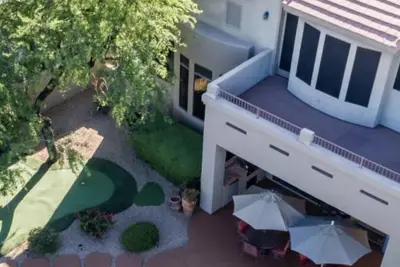 Stunning Views, on Wildfire golf course/ Marriott Desert Ridge