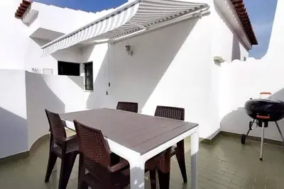 Image de Areias Apartment by Stay ici | Algarve Holiday Rental