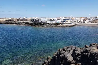 Image de Appartement exclusif Ă El Cotillo