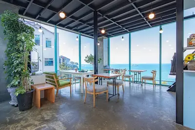 Image de Blue Sea Pension