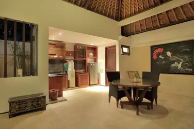 Image de Villa de Charme 1 Chambre avec Piscine Privée