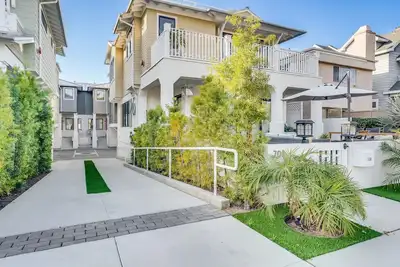 Image de Nouvelle construction au cœur de Coronado