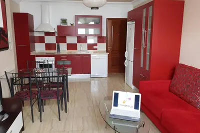 Image de Magnifique Appartement Puerto Del Rosario Wifi Satellite