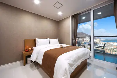 Image de Yeosu Paradise Spa Pension