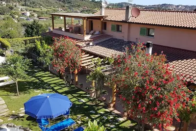 App. Ti Casa Santi - Bilo 2/5 Casa Santi