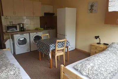 Image de Franz Berg Apartment Greimerath