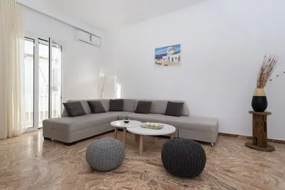 Image de Downtown Apartment Paroikia