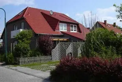 Image de Appartement Mühlenblick - Appartement Gloss