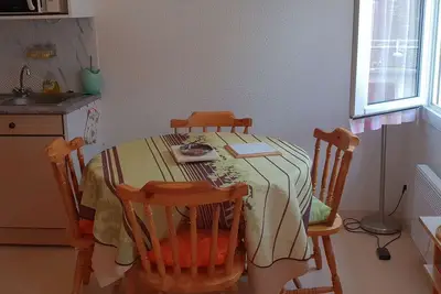 Image de T2bis idéal 4-6 pers, Cauterets, centre à proximité