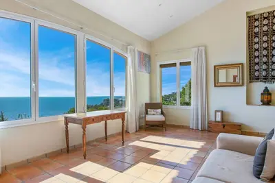 Image de Villa Mirador De La Cala