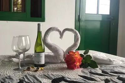 Image de Los Viejitos en Firgas