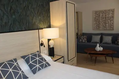 Image de Debambú Atarazanas