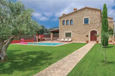 Ferme Au Coeur De La Costa Brava