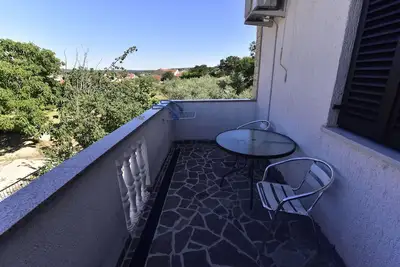 Image de Bel appartement Matthew à Porat pour 5 personnes