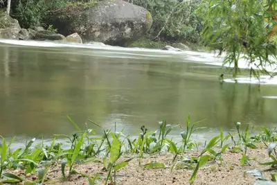 Image de chalet à la campagne, bonnes promenades, à Toca da Onça, Lumiar