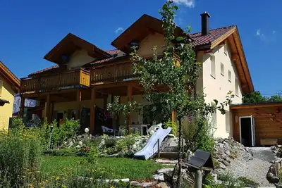Image de Kwo-villa Casa Kümpel 43 Wh