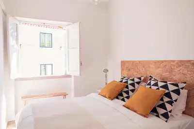 Appartement Conqvistador varanda 2