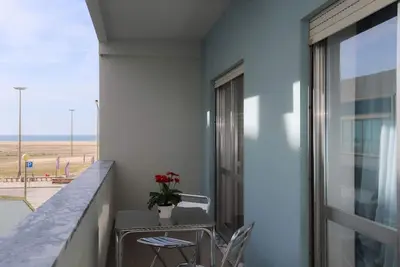 Image de Figueira Coast View Apartment, sea view