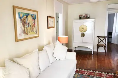 Bairro Alto Comfort - Gloria