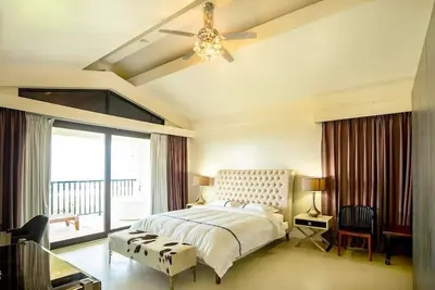 Image de Navy Hill Resort