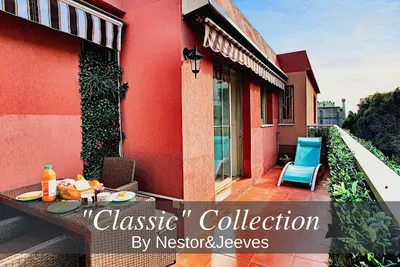 Image de N&J - Sunset Terrace - Parking gratuit